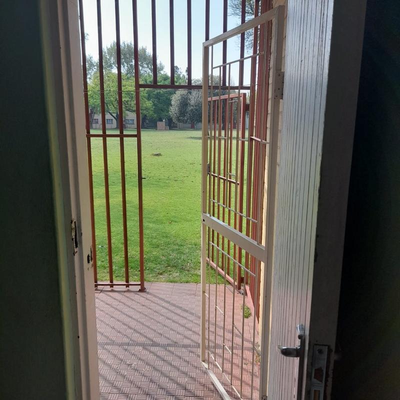 To Let 1 Bedroom Property for Rent in Sasolburg Free State